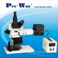 Microscope industriel professionnel de haute qualité III